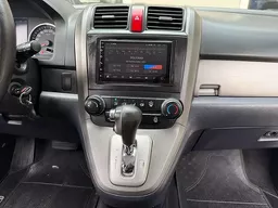 Honda CRV