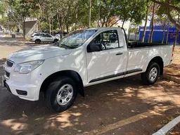 Chevrolet S10