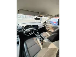 Chevrolet Montana