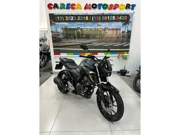 Fazer 250