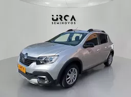 Renault Stepway