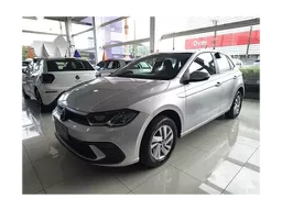 Volkswagen Polo Hatch