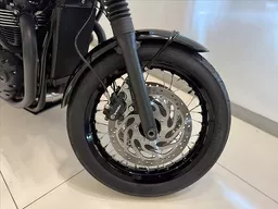 Triumph Bonneville