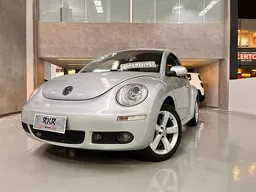 Volkswagen New Beetle