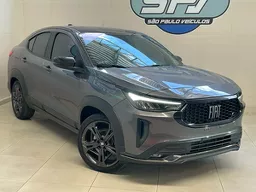 Fiat Fastback
