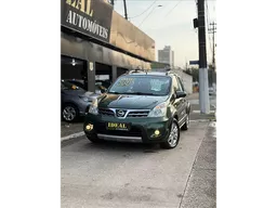 Nissan Livina