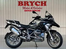 R 1200 GS