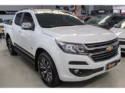 Chevrolet S10