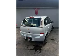 Chevrolet Meriva