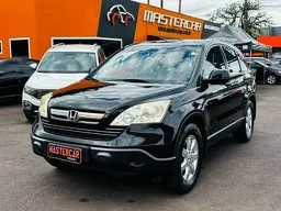 Honda CRV