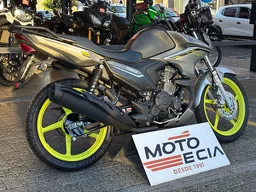 Yamaha Factor