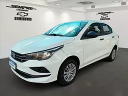 Fiat Cronos