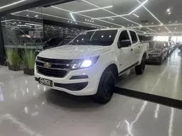 Chevrolet S10