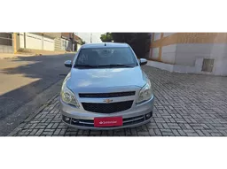 Chevrolet Agile