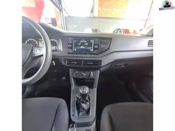 Volkswagen Polo Hatch