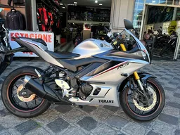 Yamaha YZF R3