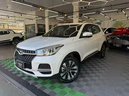 Chery Tiggo 5X