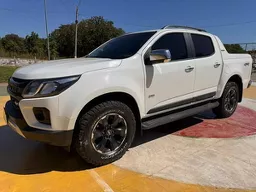 Chevrolet S10