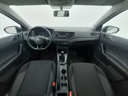 Volkswagen Polo Hatch