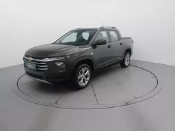Chevrolet Montana