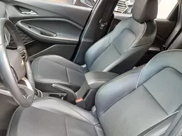 Chevrolet Montana