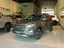 Chery Tiggo 5X Pro