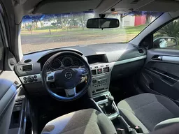 Chevrolet Vectra
