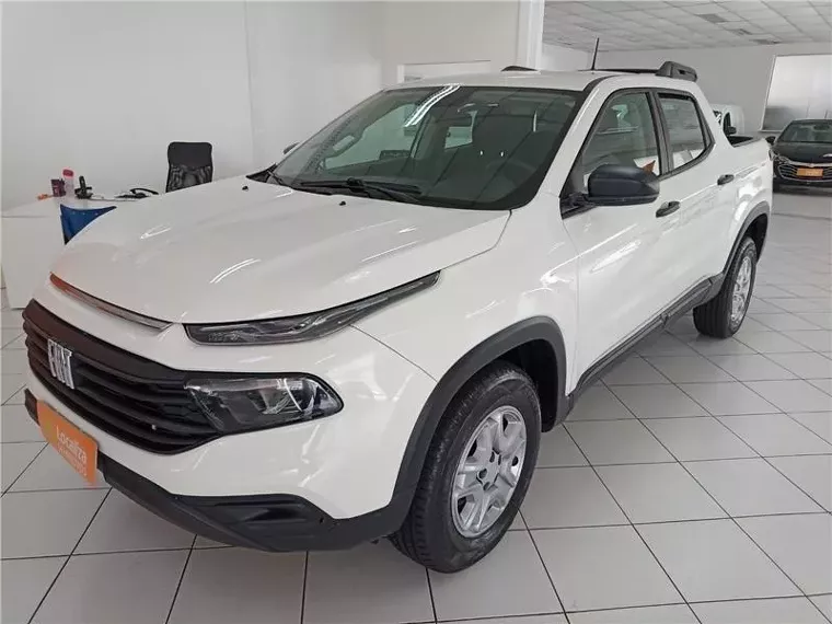 Fiat Toro Branco 3