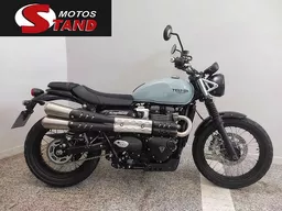 Street Scrambler