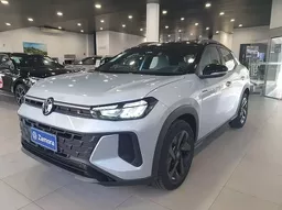 Volkswagen Tera