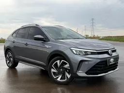 Volkswagen Nivus