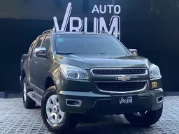 Chevrolet S10