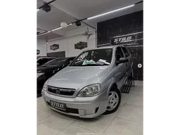 Chevrolet Corsa
