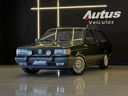 Volkswagen Parati