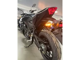 Yamaha MT-03
