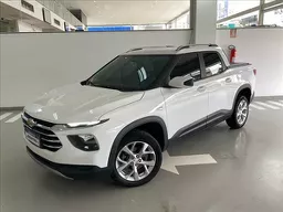 Chevrolet Montana