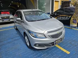 Chevrolet Prisma