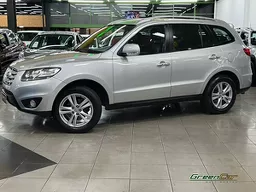 Hyundai Santa Fé