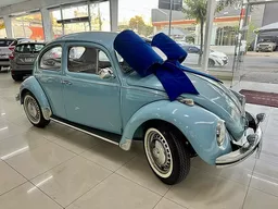 Volkswagen Fusca