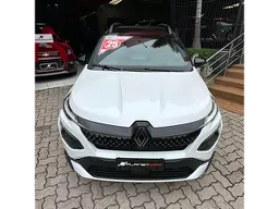 Renault Kardian