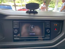 Volkswagen Polo Hatch