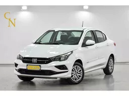 Fiat Cronos