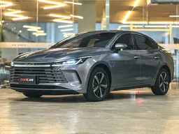 BYD King
