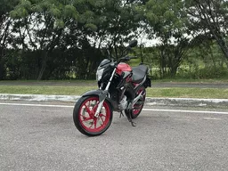 Honda CBR 250