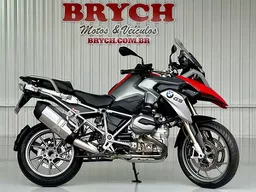 R 1200 GS