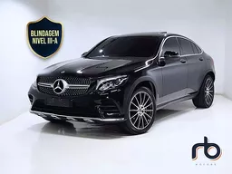 Mercedes-benz GLC 250