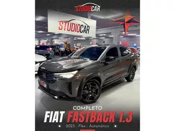 Fiat Fastback