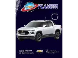 Chevrolet Montana