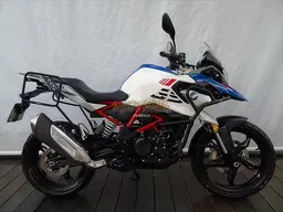G 310 GS