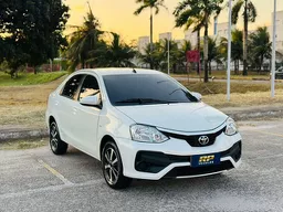 Toyota Etios